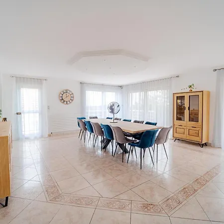 Villa Margaux *