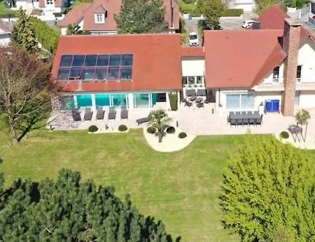 Margaux Villa