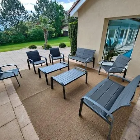 Margaux Villa
